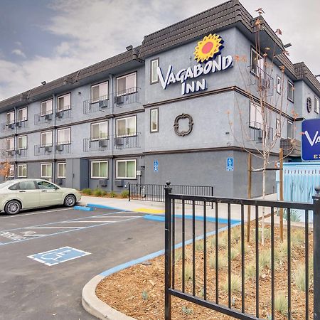 Vagabond Inn Executive Hayward Eksteriør bilde